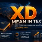 XD Mean