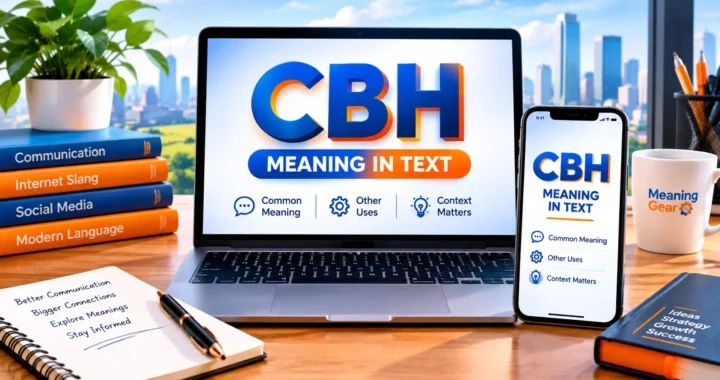 CBH Meaning