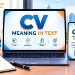 CV Mean