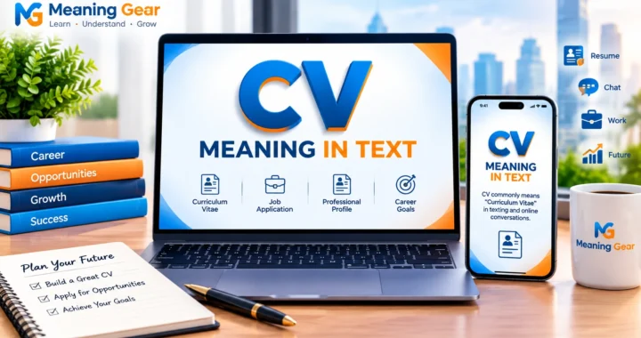 CV Mean