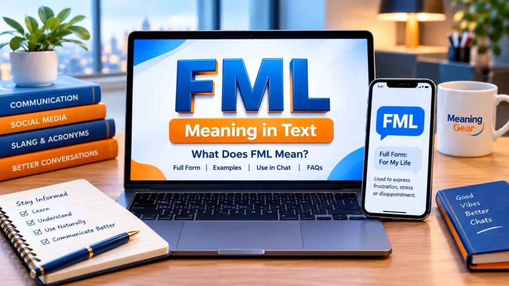 FML Mean