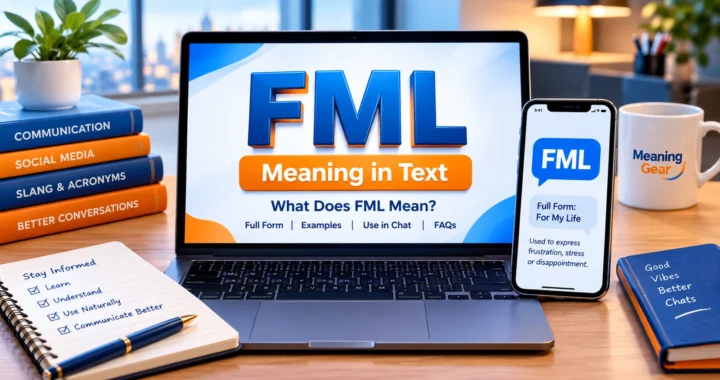 FML Mean
