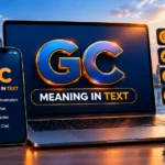 GC Meaning