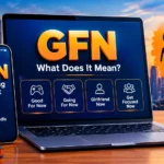 GFN Meaning