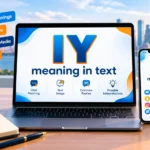 IY Meaning