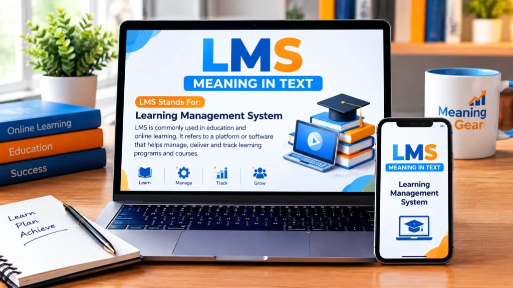 LMS Mean