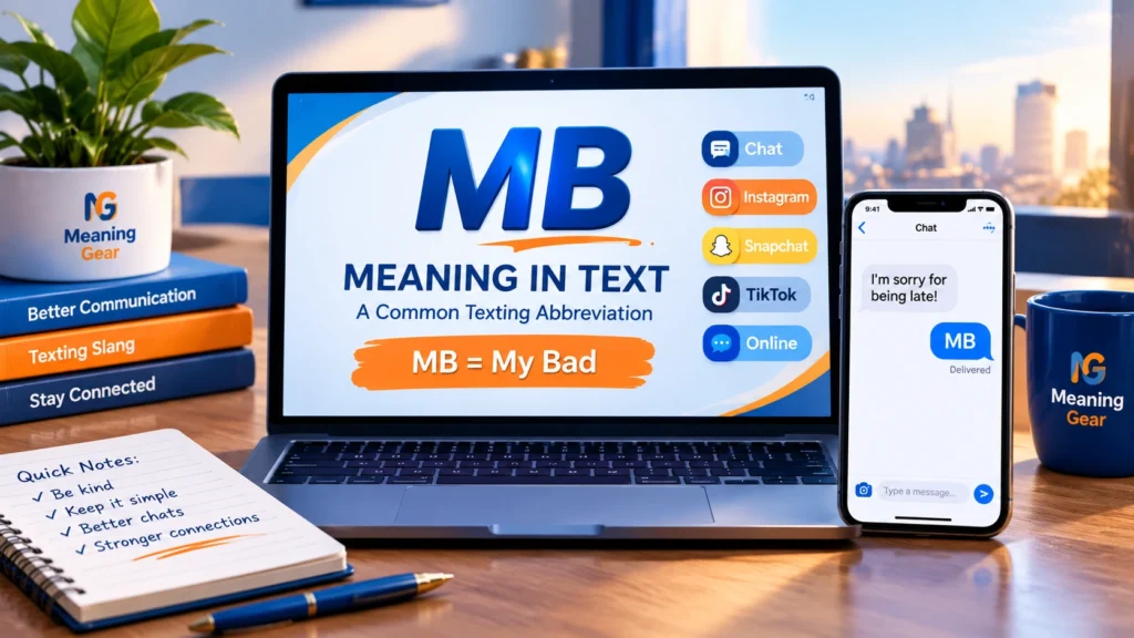 MB Mean