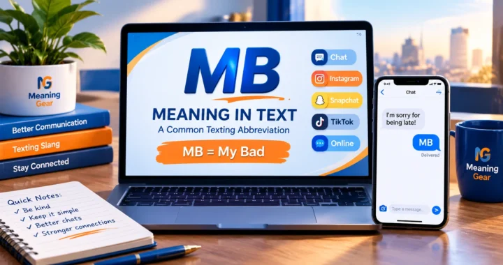 MB Mean