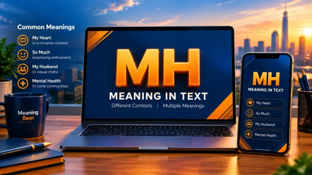 MH Meaning