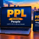 PPL Meaning