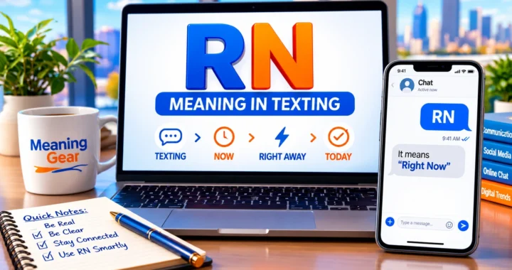 RN Stand