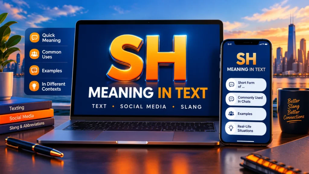 SH Meaning