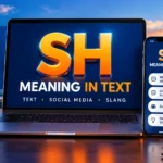 SH Meaning