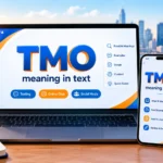 TMO Meaning
