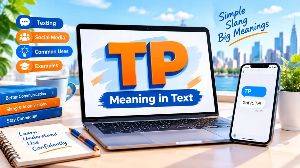 TP Meaning