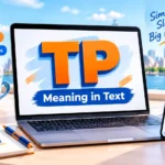 TP Meaning