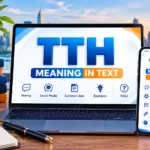TTH Meaning