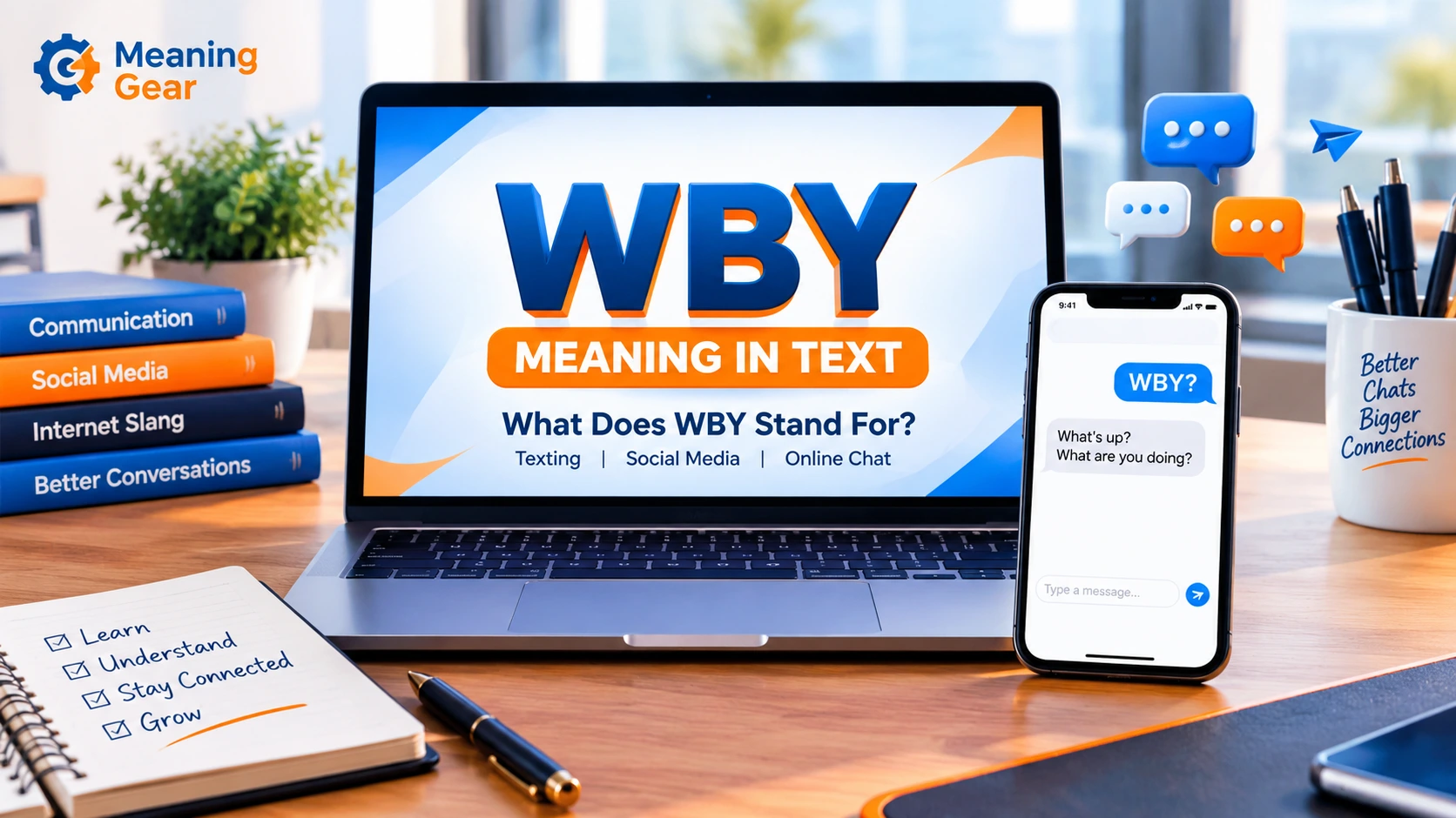 WBY Mean in Text: Easy Guide With Examples